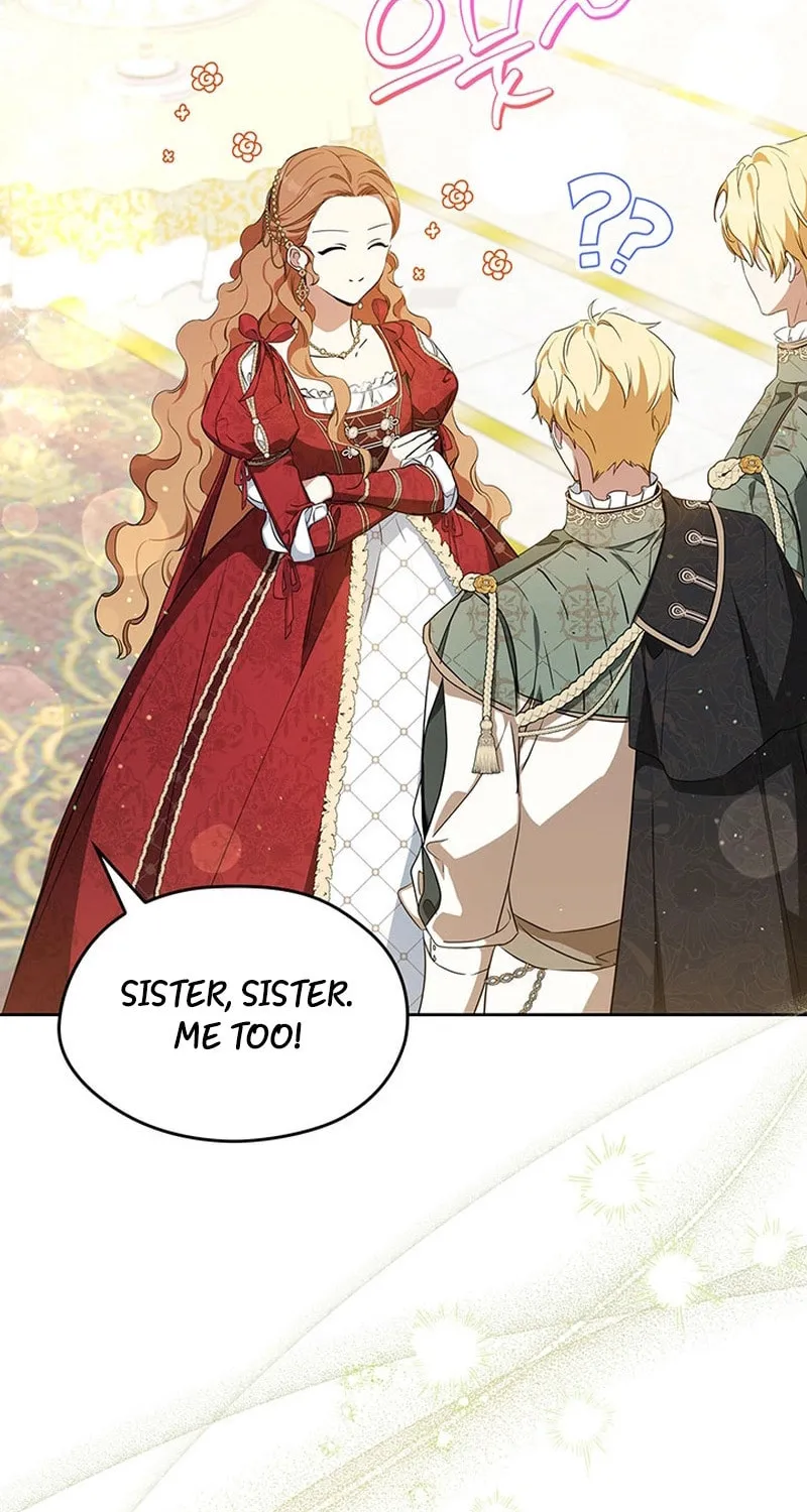 I Shall Master this Family! Chapter 129 page 41 - 