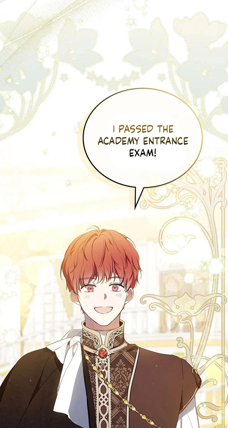 I Shall Master this Family! Chapter 129 page 42 - 
