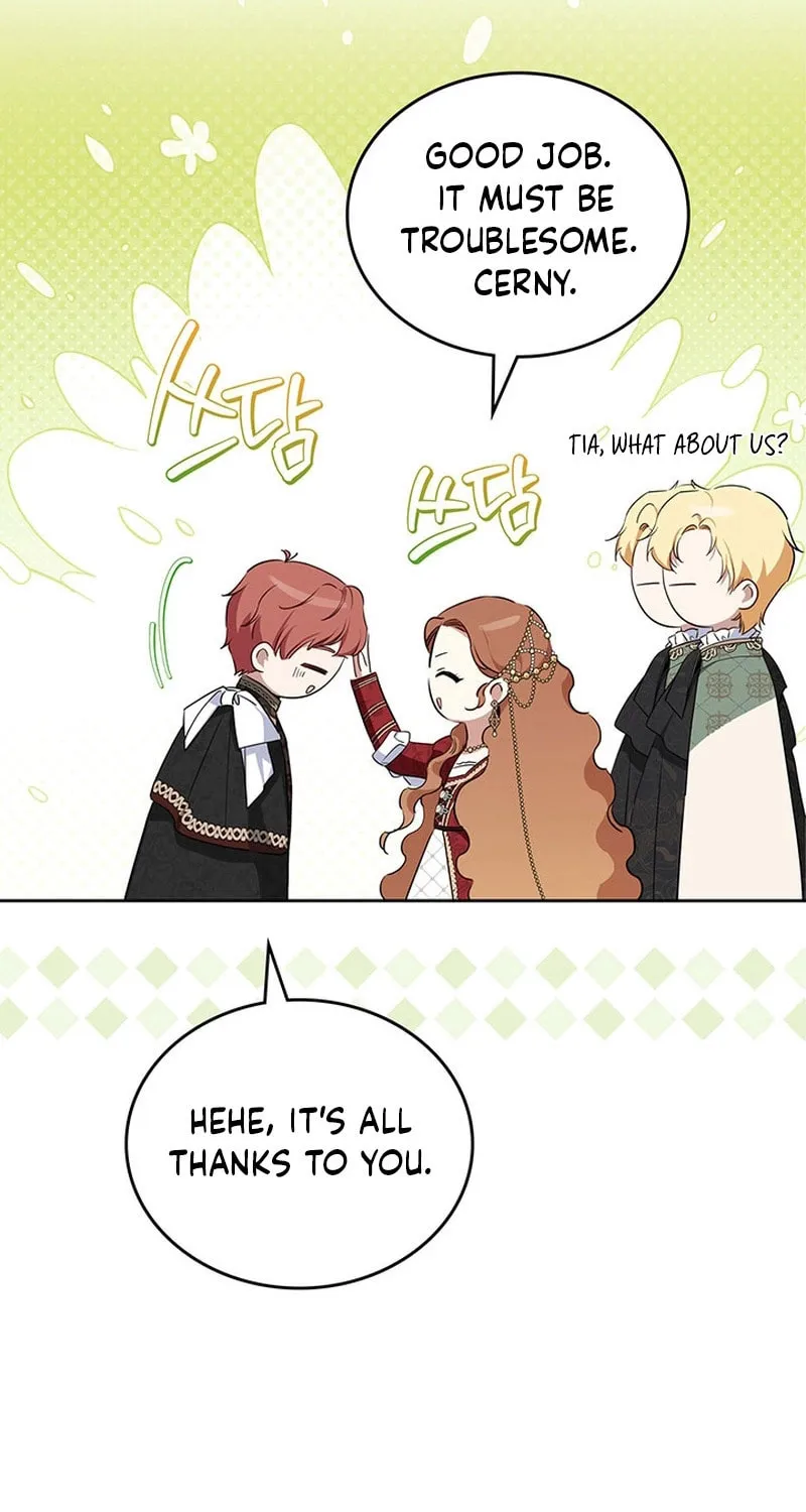 I Shall Master this Family! Chapter 129 page 45 - 