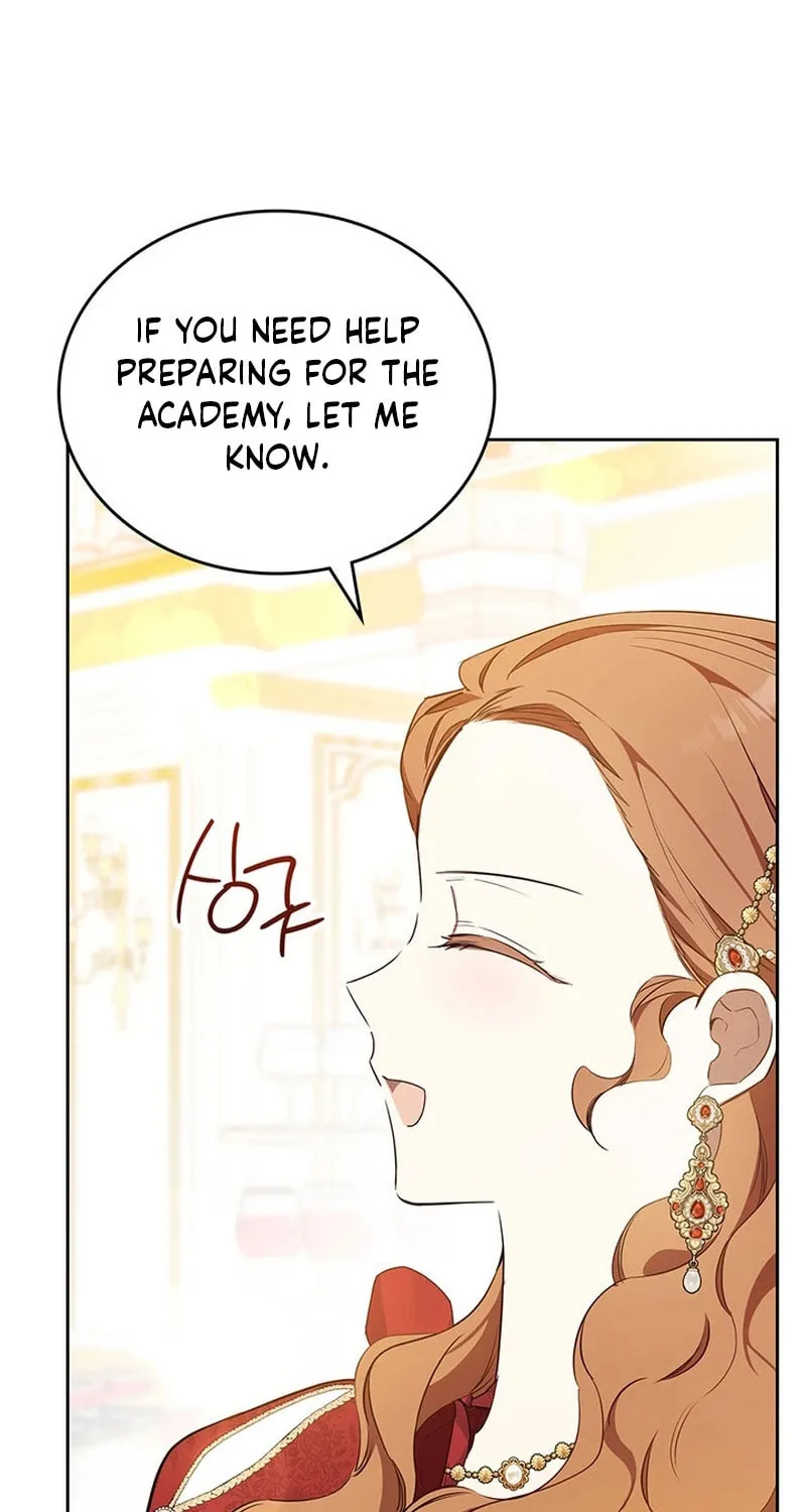 I Shall Master this Family! Chapter 129 page 46 - 