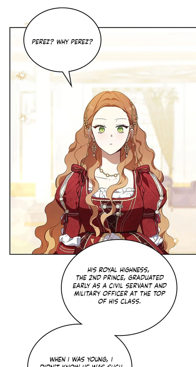 I Shall Master this Family! Chapter 129 page 50 - 