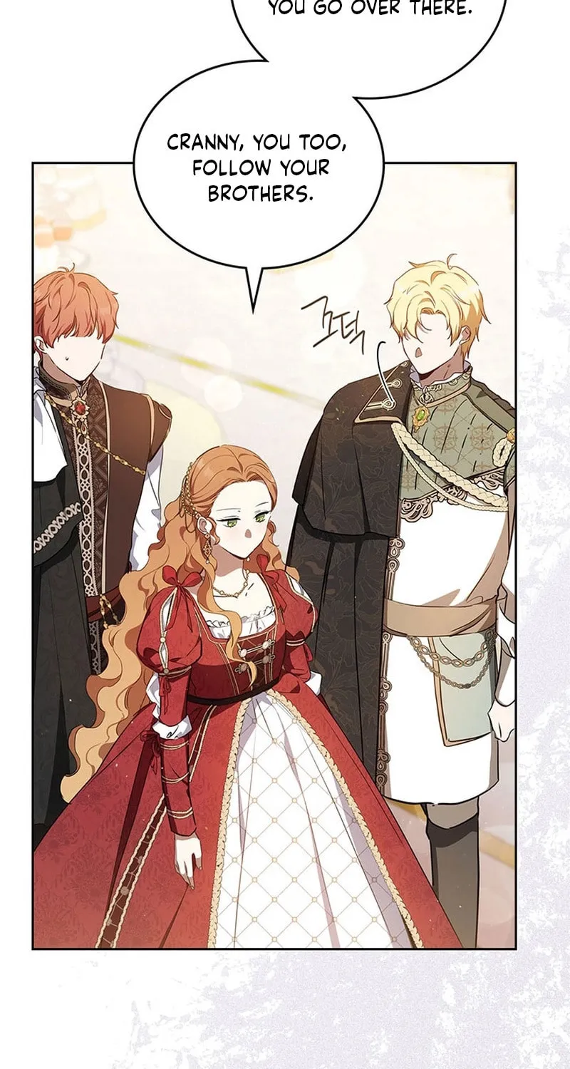 I Shall Master this Family! Chapter 129 page 62 - 