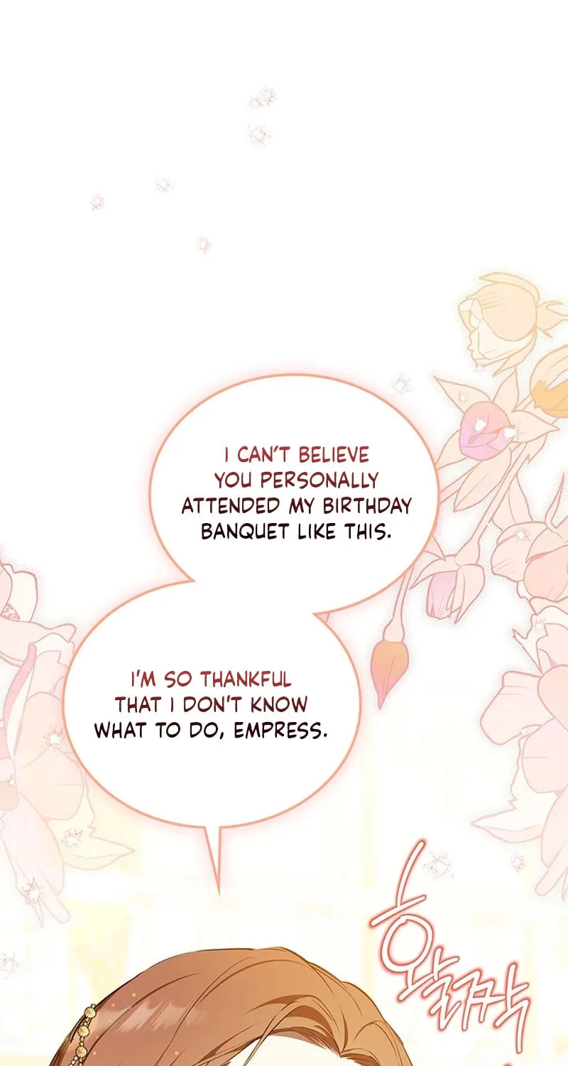 I Shall Master this Family! Chapter 129 page 70 - 