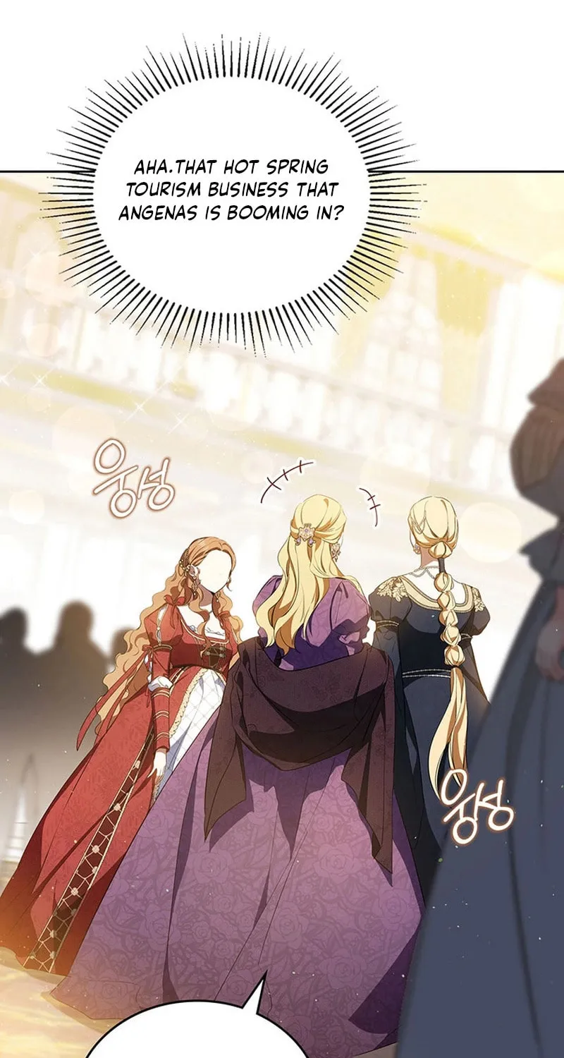 I Shall Master this Family! Chapter 129 page 90 - 