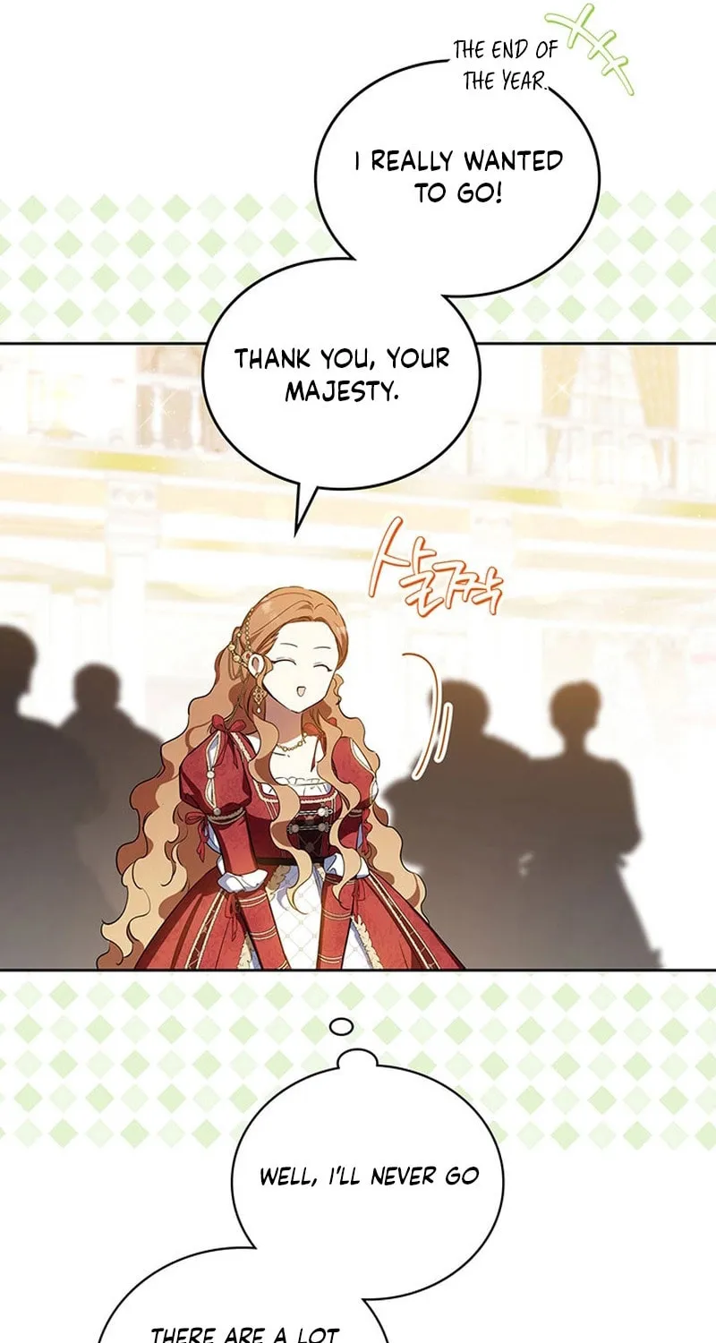 I Shall Master this Family! Chapter 129 page 94 - 