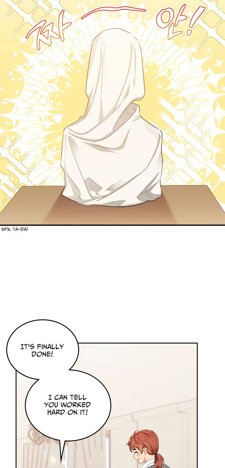 I Shall Master this Family! Chapter 13 page 2 - 