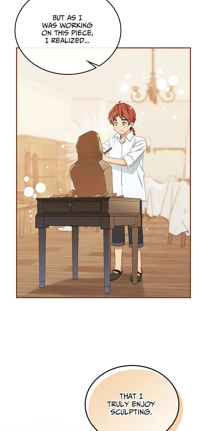 I Shall Master this Family! Chapter 13 page 11 - 