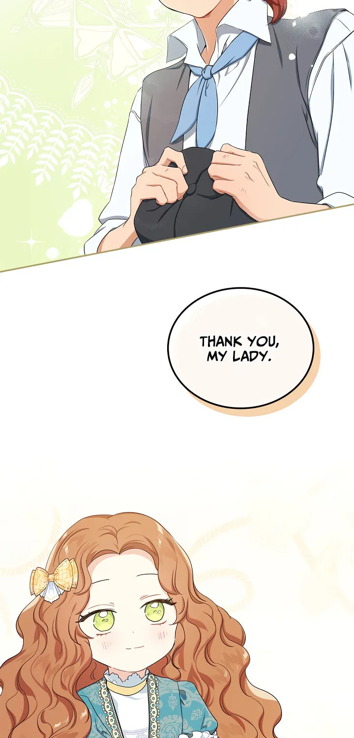 I Shall Master this Family! Chapter 13 page 15 - 