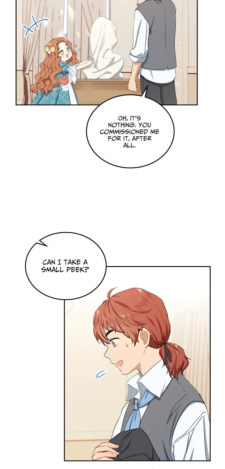 I Shall Master this Family! Chapter 13 page 3 - 