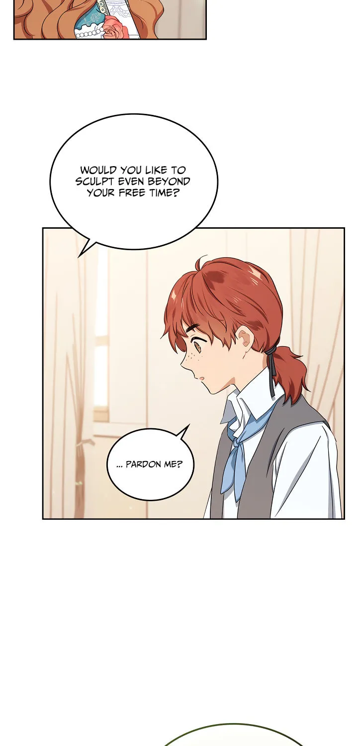 I Shall Master this Family! Chapter 13 page 22 - 