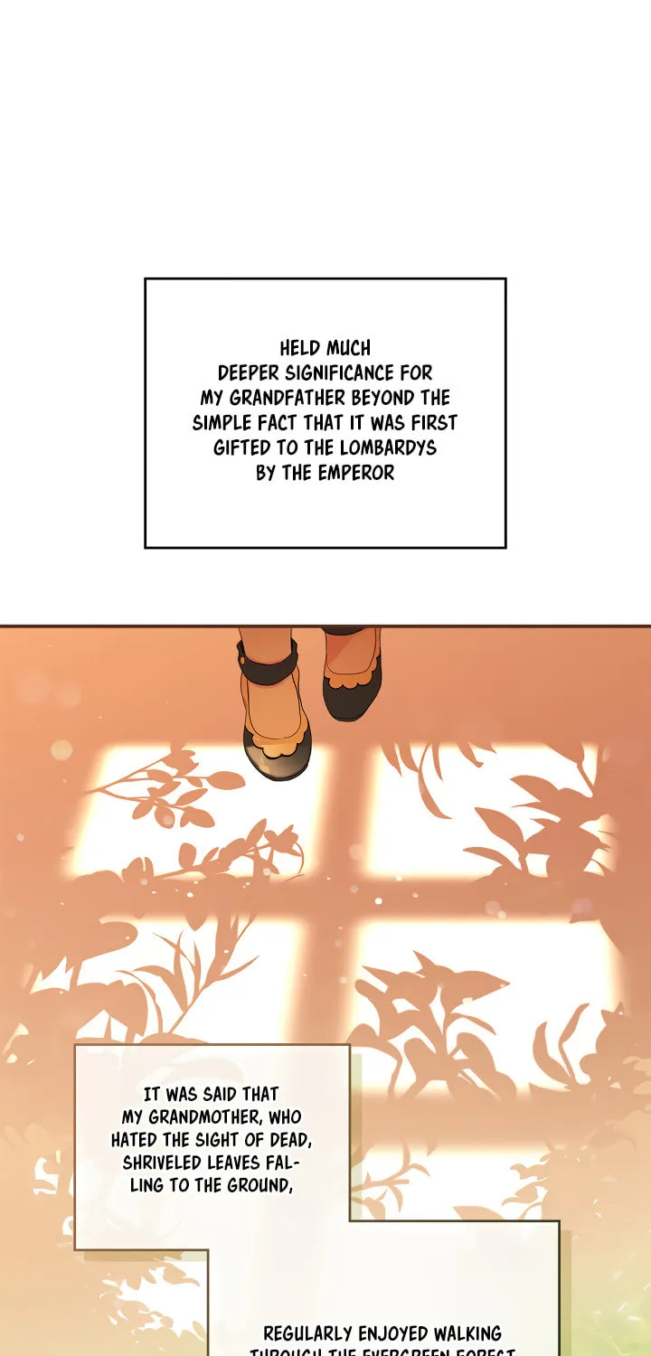 I Shall Master this Family! Chapter 13 page 27 - 