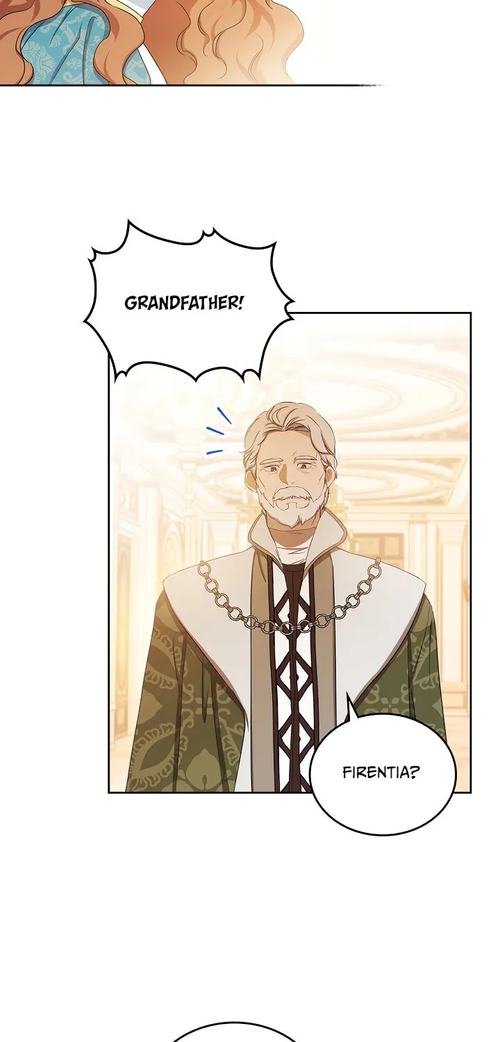 I Shall Master this Family! Chapter 13 page 30 - 