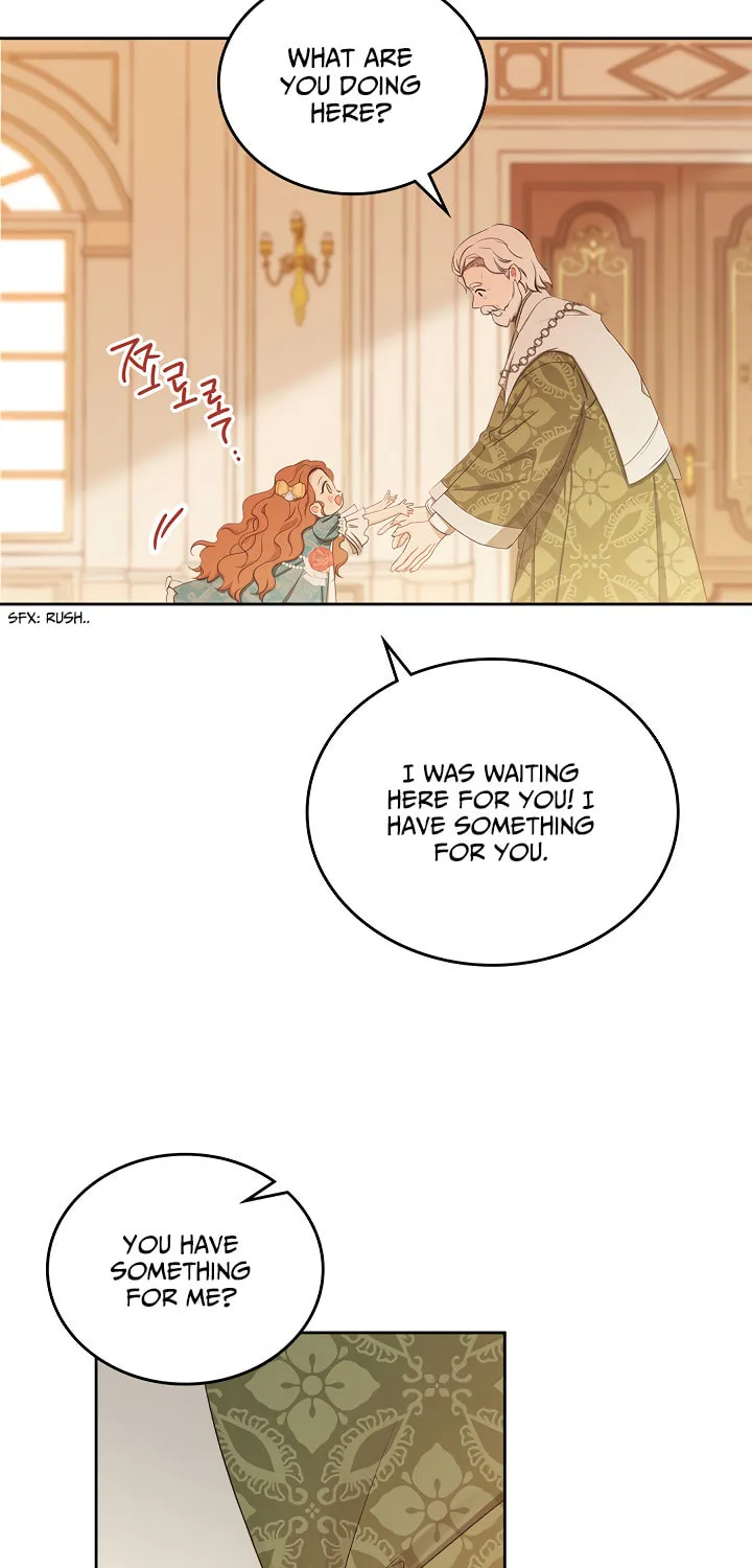 I Shall Master this Family! Chapter 13 page 31 - 