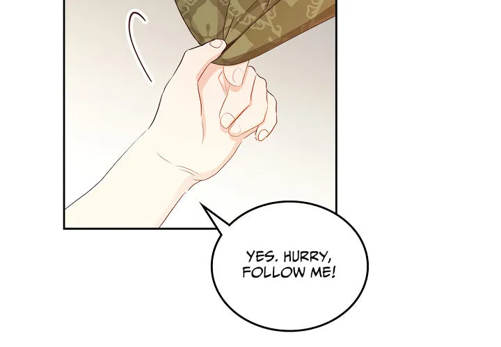 I Shall Master this Family! Chapter 13 page 32 - 