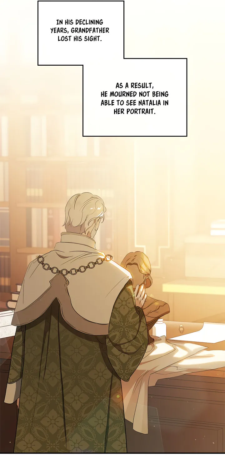 I Shall Master this Family! Chapter 13 page 39 - 