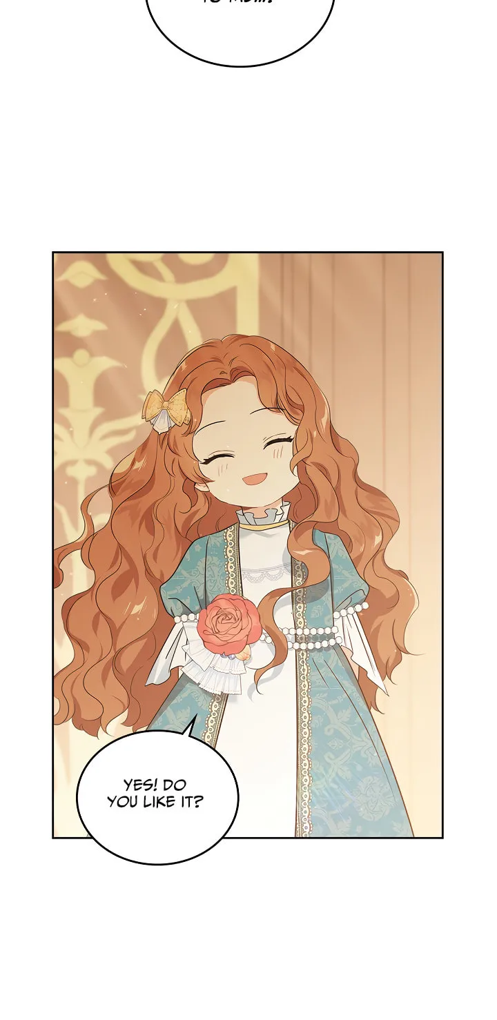 I Shall Master this Family! Chapter 13 page 41 - 