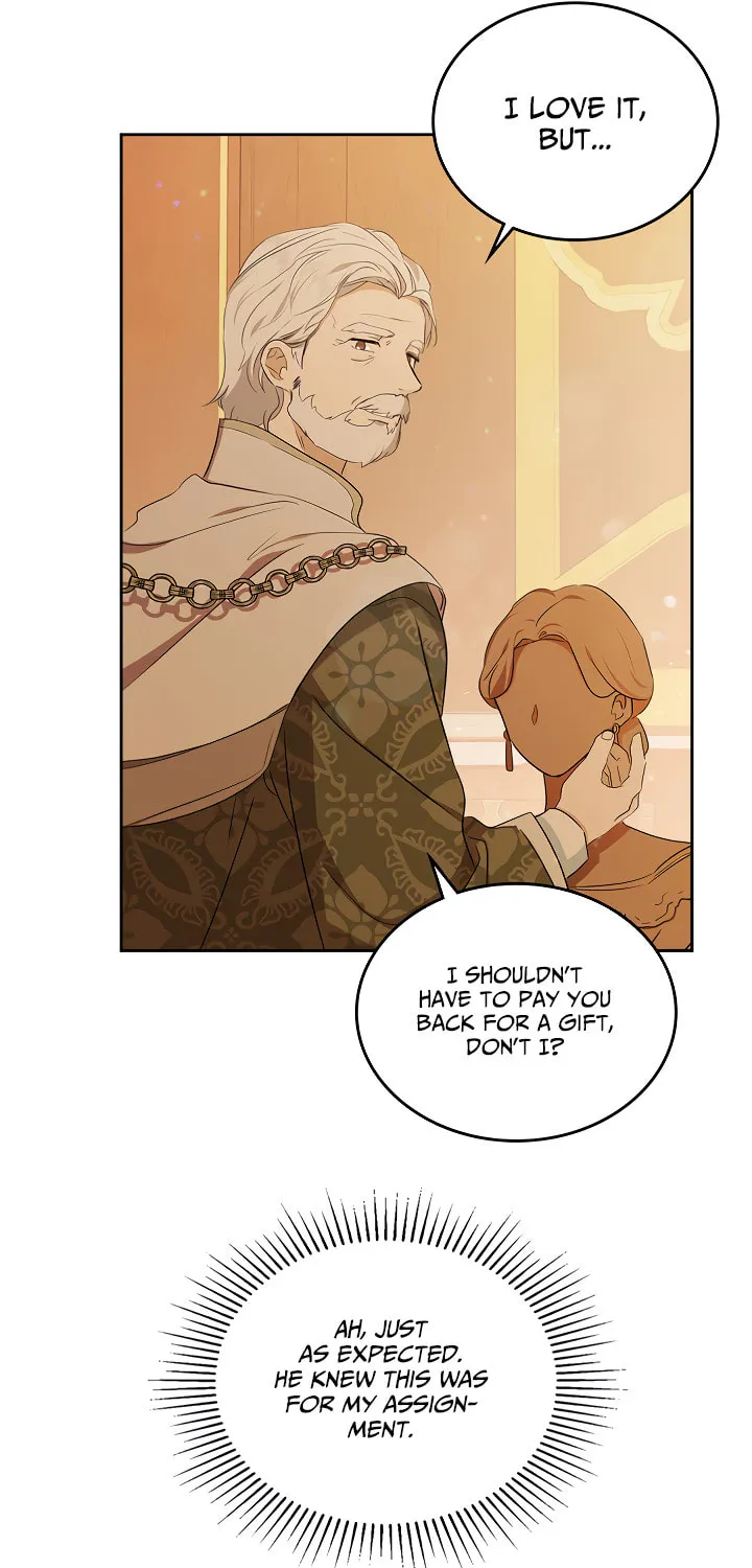 I Shall Master this Family! Chapter 13 page 42 - 