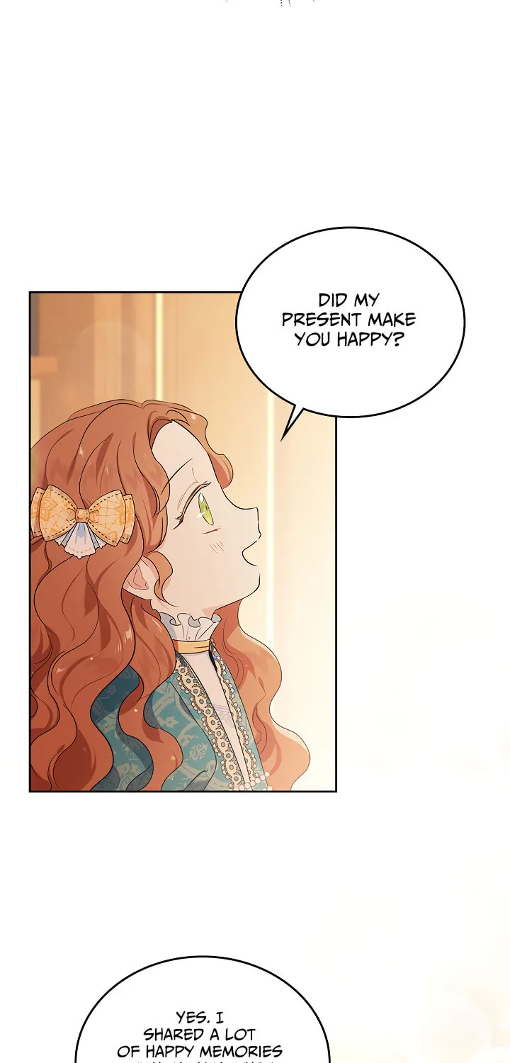 I Shall Master this Family! Chapter 13 page 43 - 