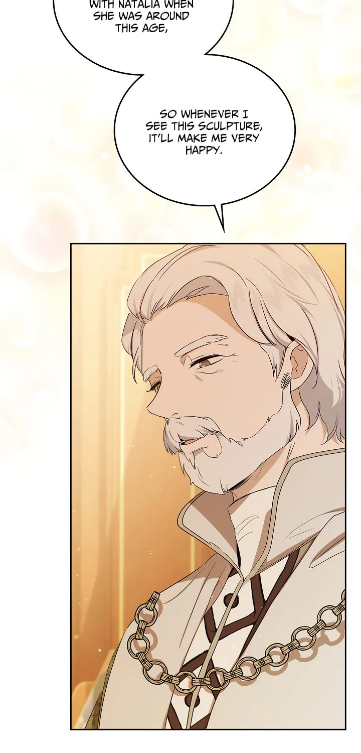 I Shall Master this Family! Chapter 13 page 44 - 