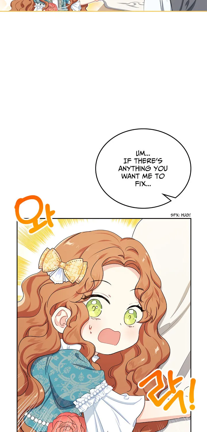 I Shall Master this Family! Chapter 13 page 6 - 