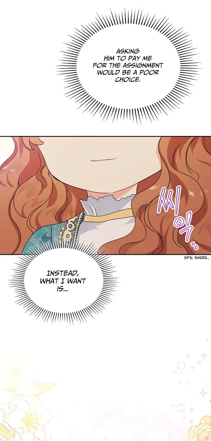 I Shall Master this Family! Chapter 13 page 51 - 