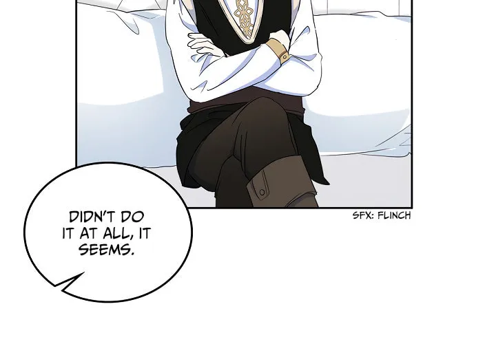I Shall Master this Family! Chapter 13 page 57 - 