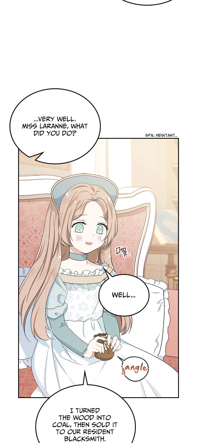 I Shall Master this Family! Chapter 13 page 59 - 