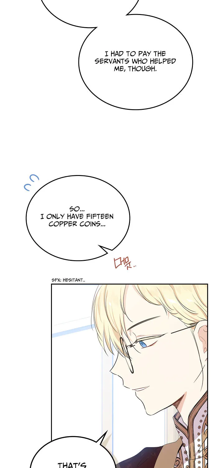 I Shall Master this Family! Chapter 13 page 60 - 