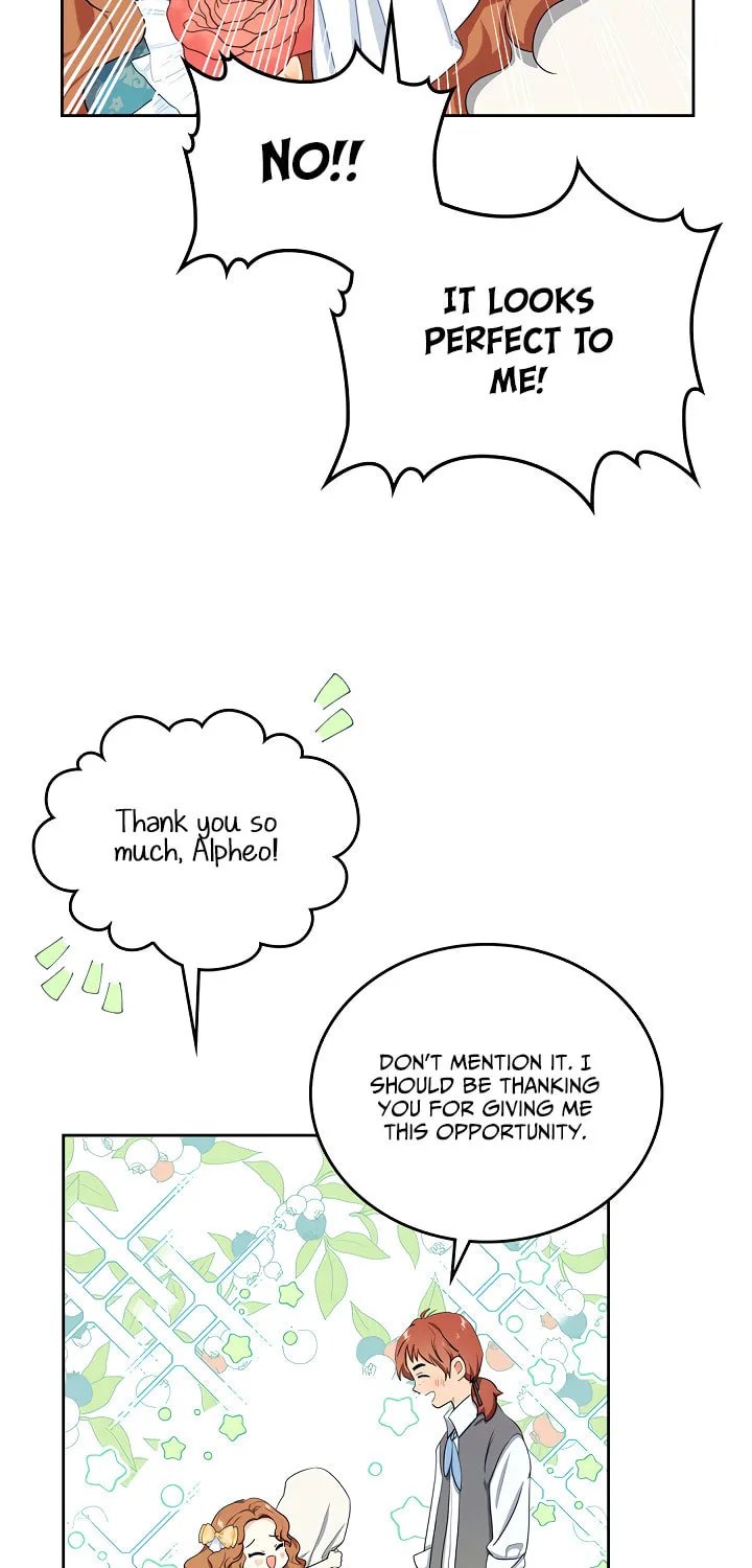I Shall Master this Family! Chapter 13 page 7 - 