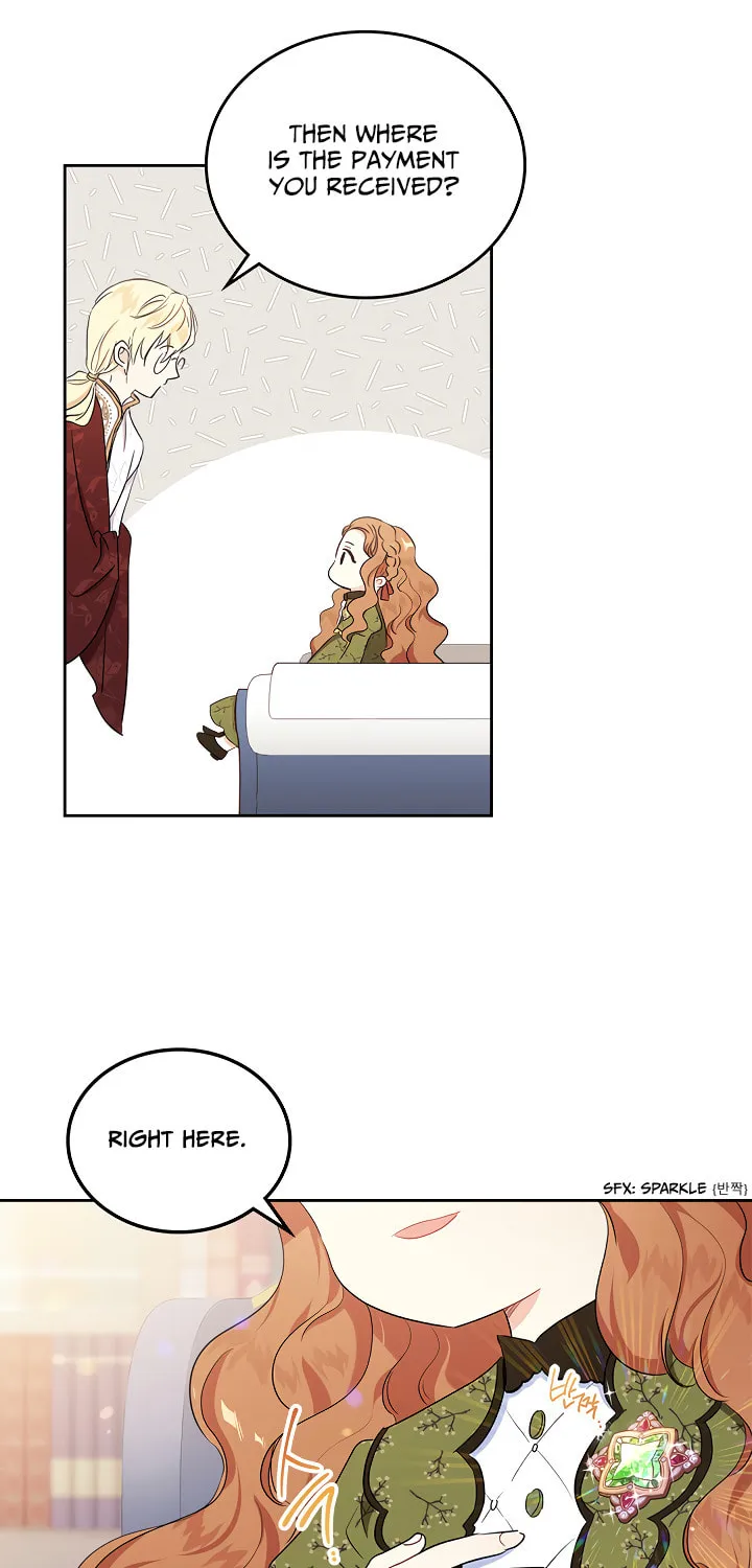 I Shall Master this Family! Chapter 13 page 67 - 