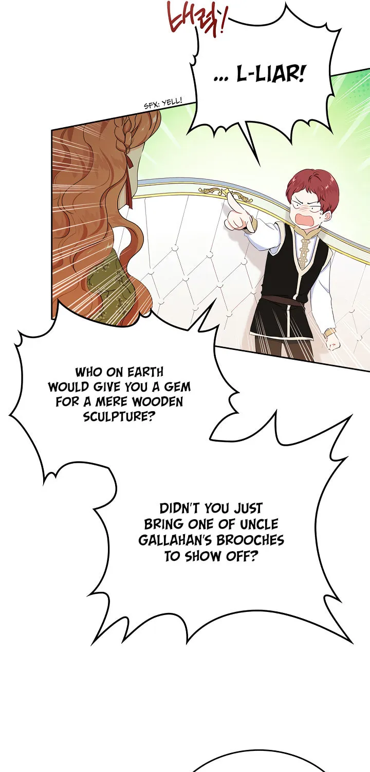 I Shall Master this Family! Chapter 13 page 70 - 