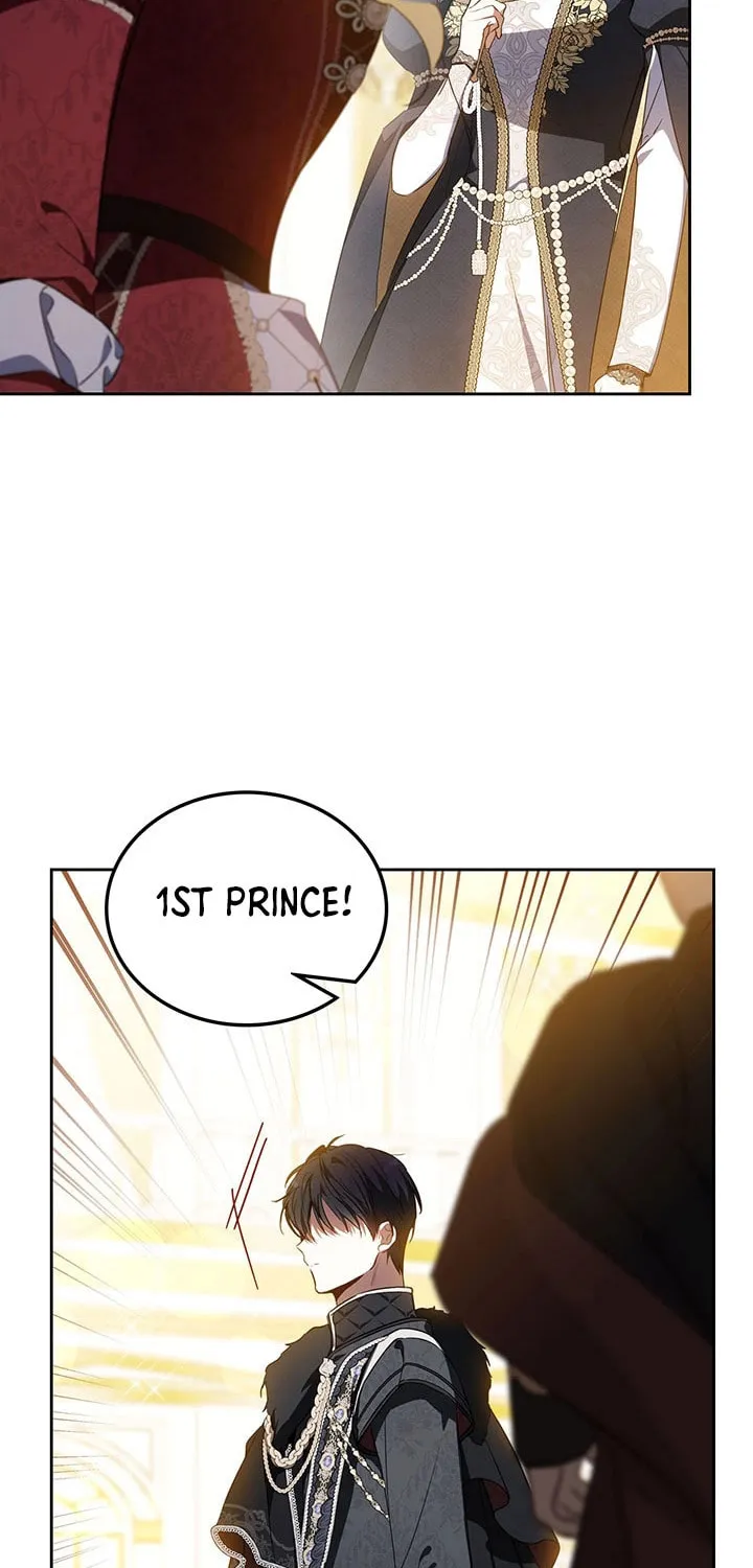 I Shall Master this Family! Chapter 130 page 18 - 