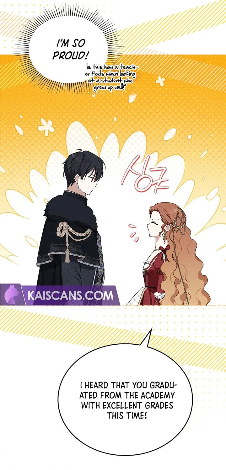 I Shall Master this Family! Chapter 130 page 30 - 