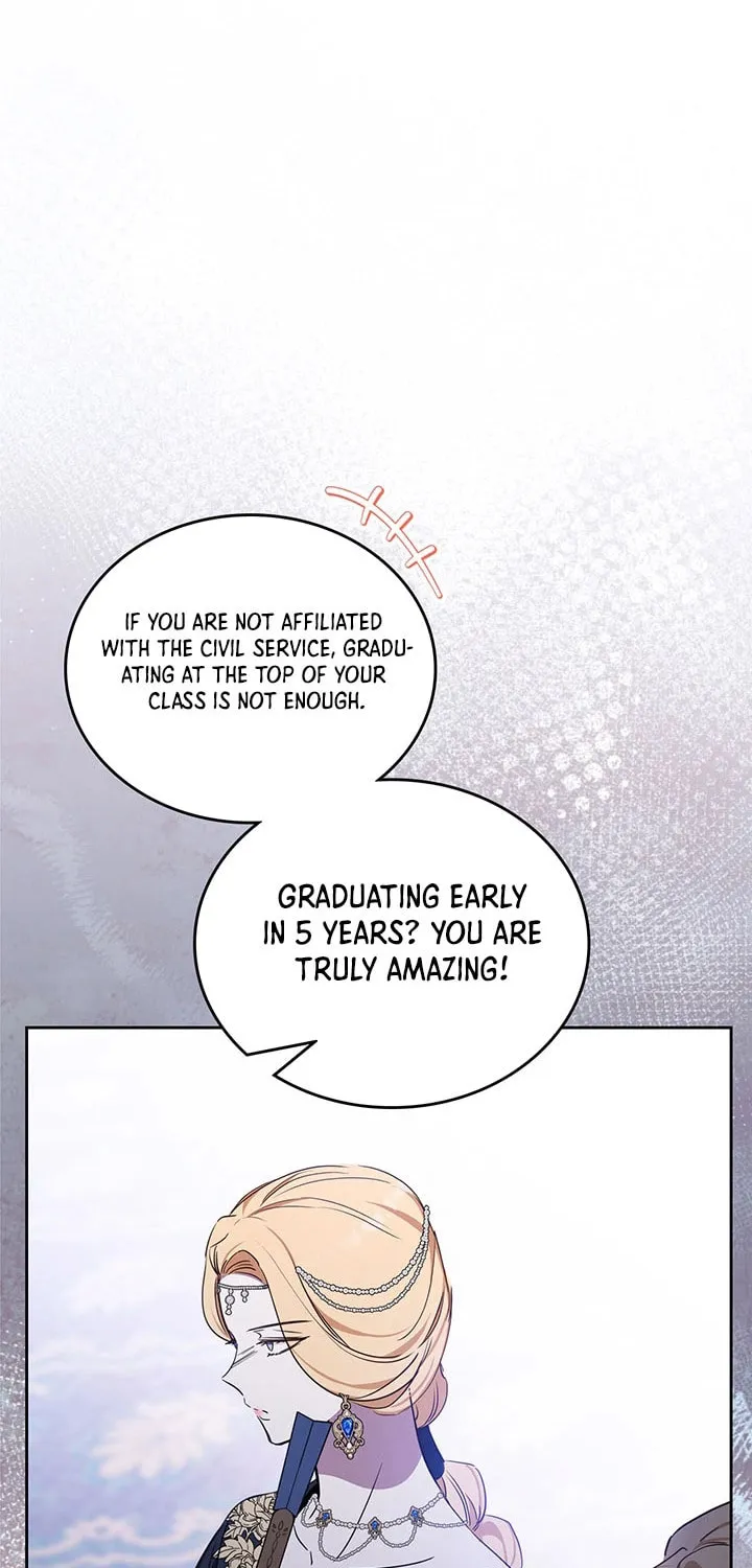 I Shall Master this Family! Chapter 130 page 31 - 