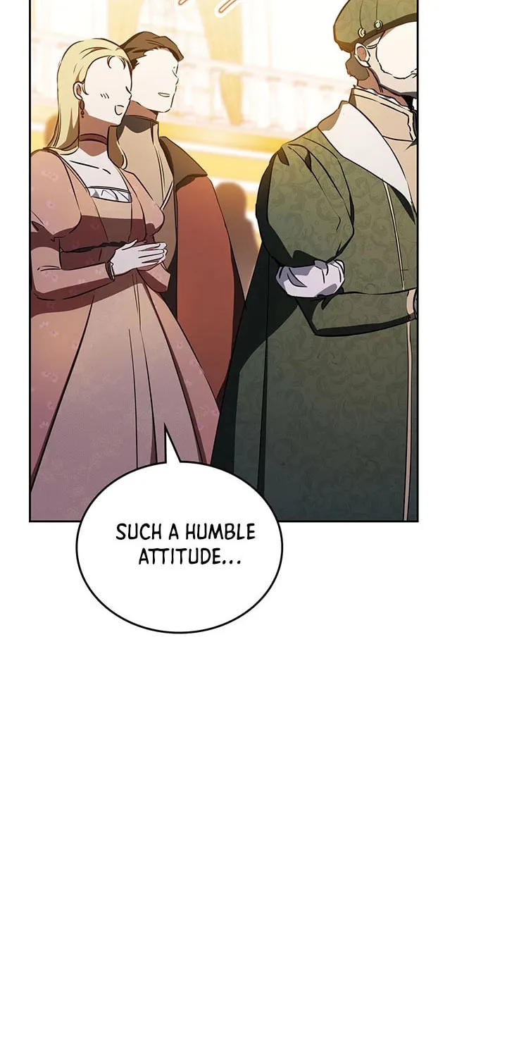 I Shall Master this Family! Chapter 130 page 33 - 