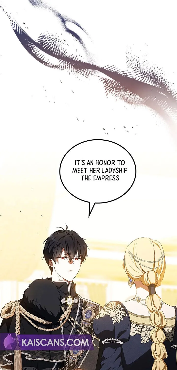I Shall Master this Family! Chapter 130 page 37 - 