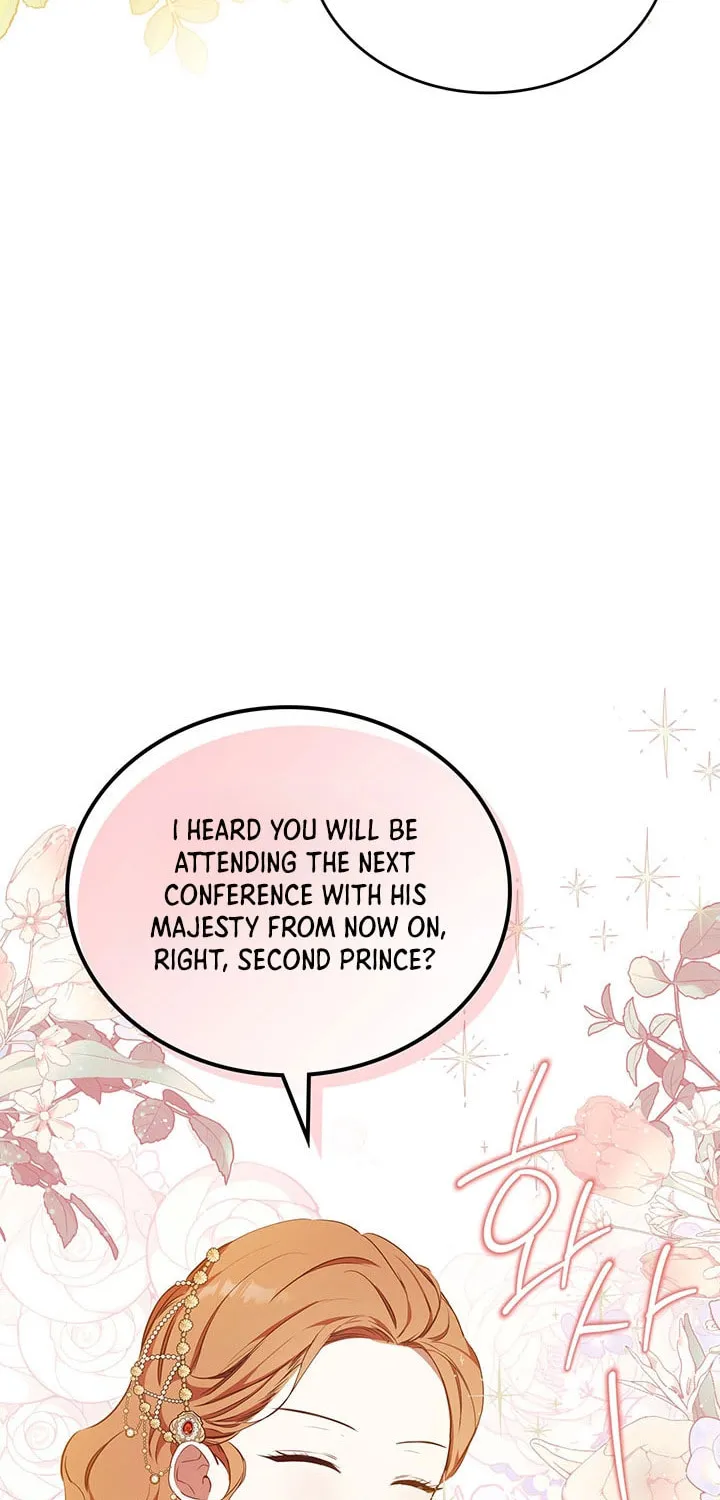 I Shall Master this Family! Chapter 130 page 49 - 
