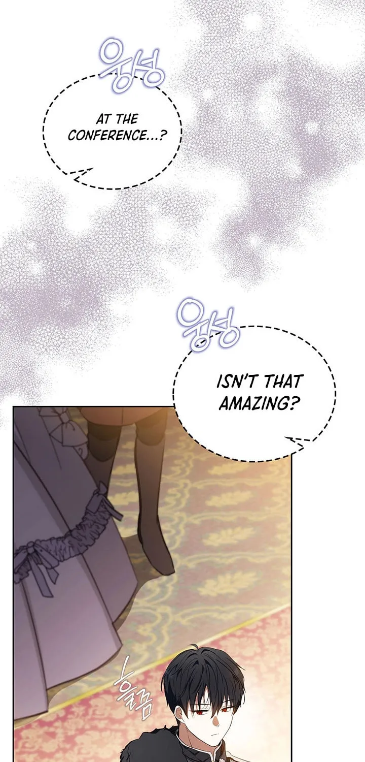 I Shall Master this Family! Chapter 130 page 51 - 