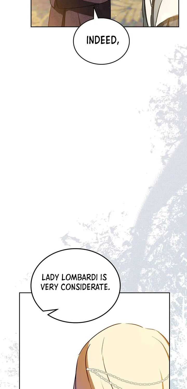 I Shall Master this Family! Chapter 130 page 60 - 