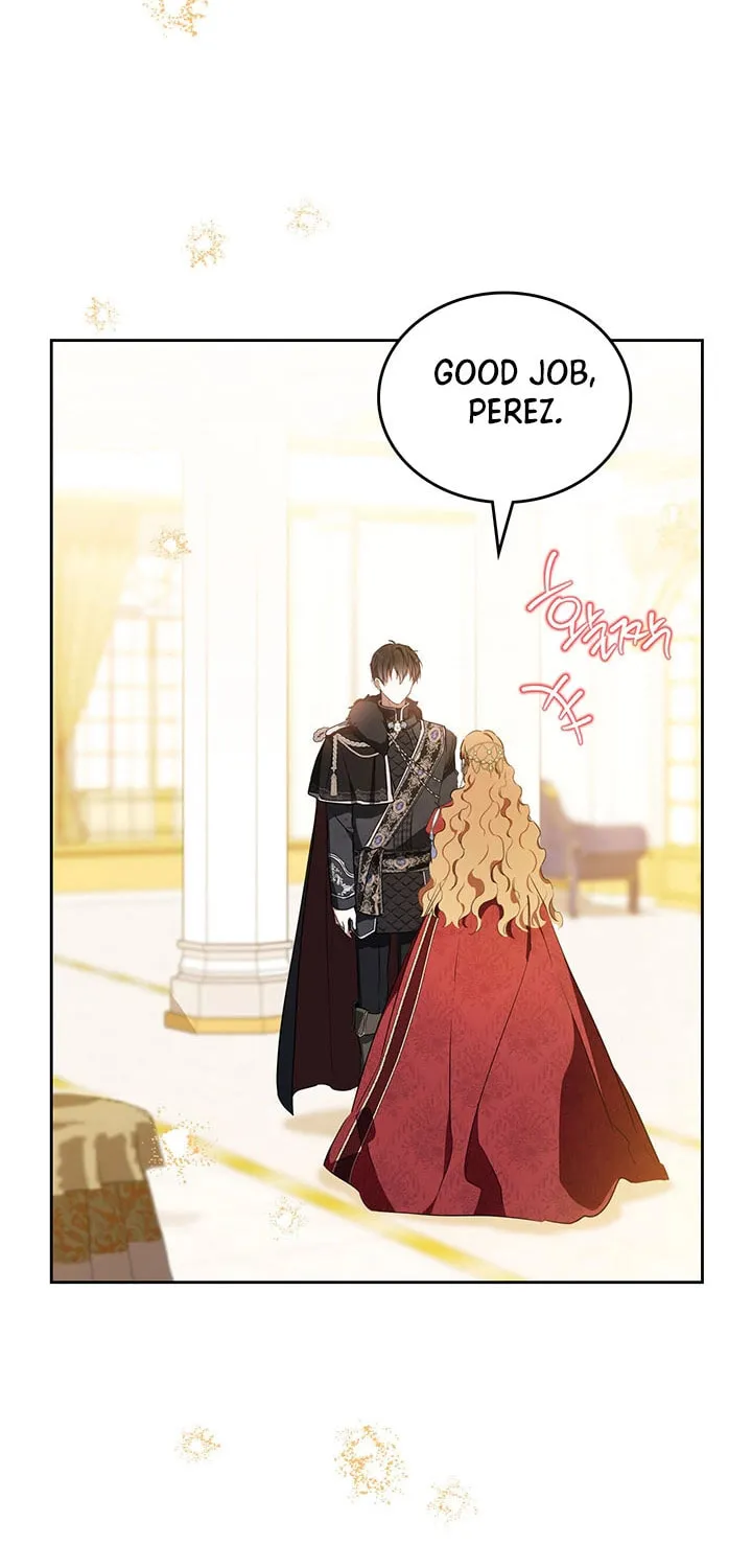 I Shall Master this Family! Chapter 130 page 66 - 