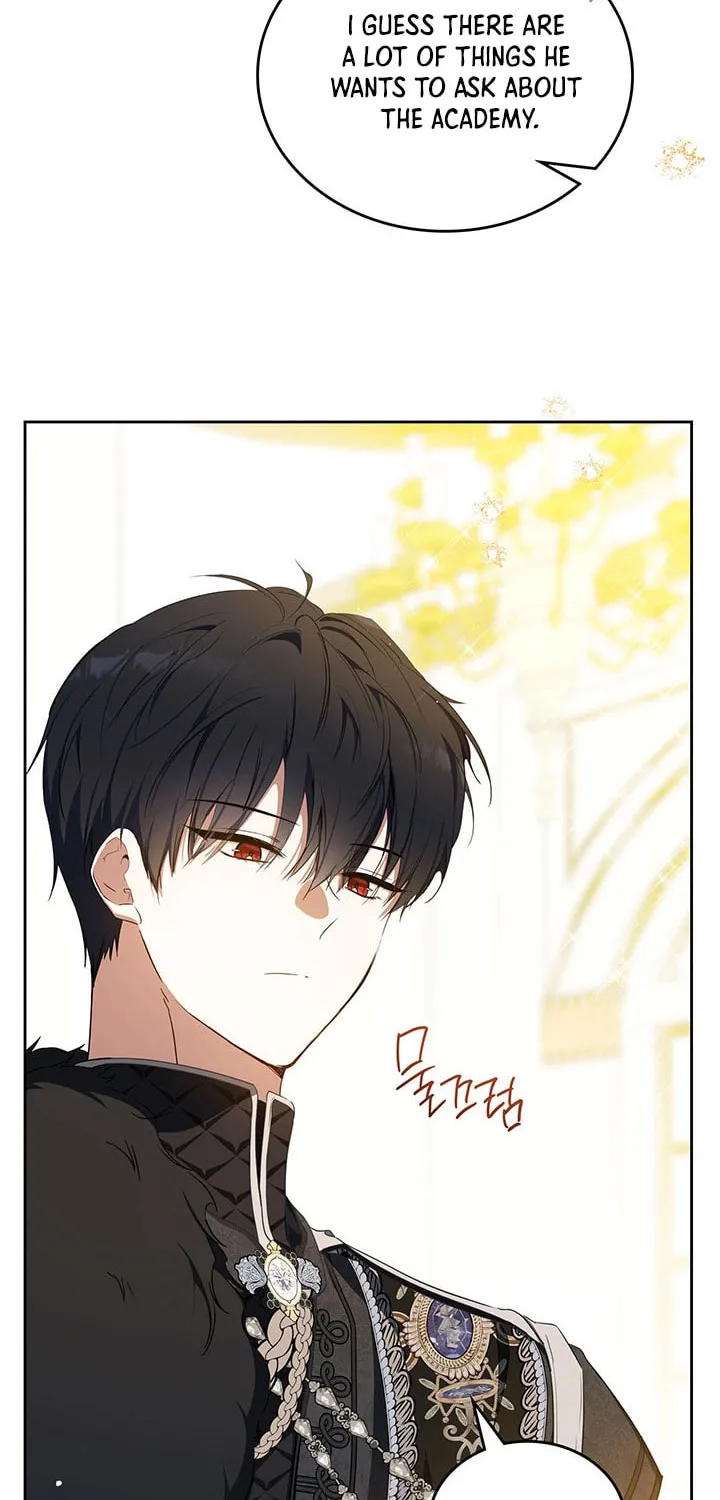 I Shall Master this Family! Chapter 130 page 72 - 