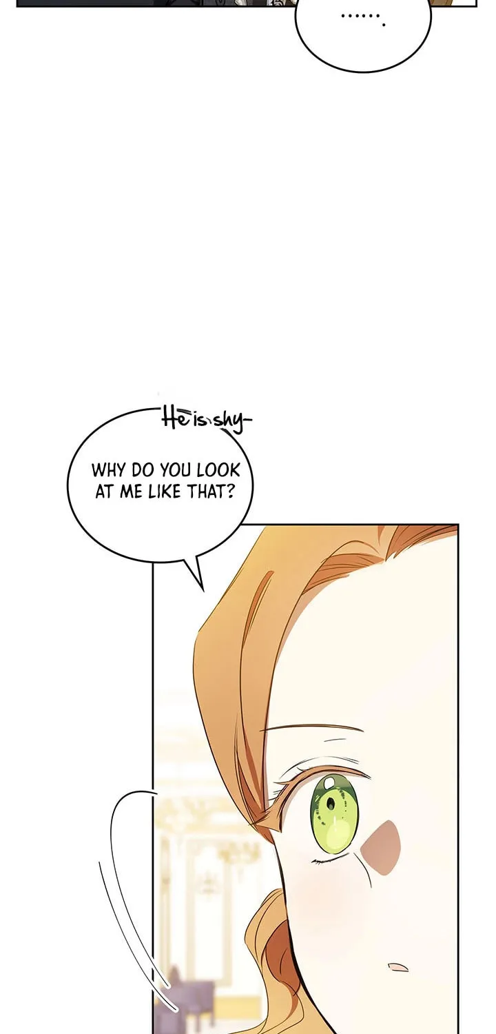 I Shall Master this Family! Chapter 130 page 73 - 