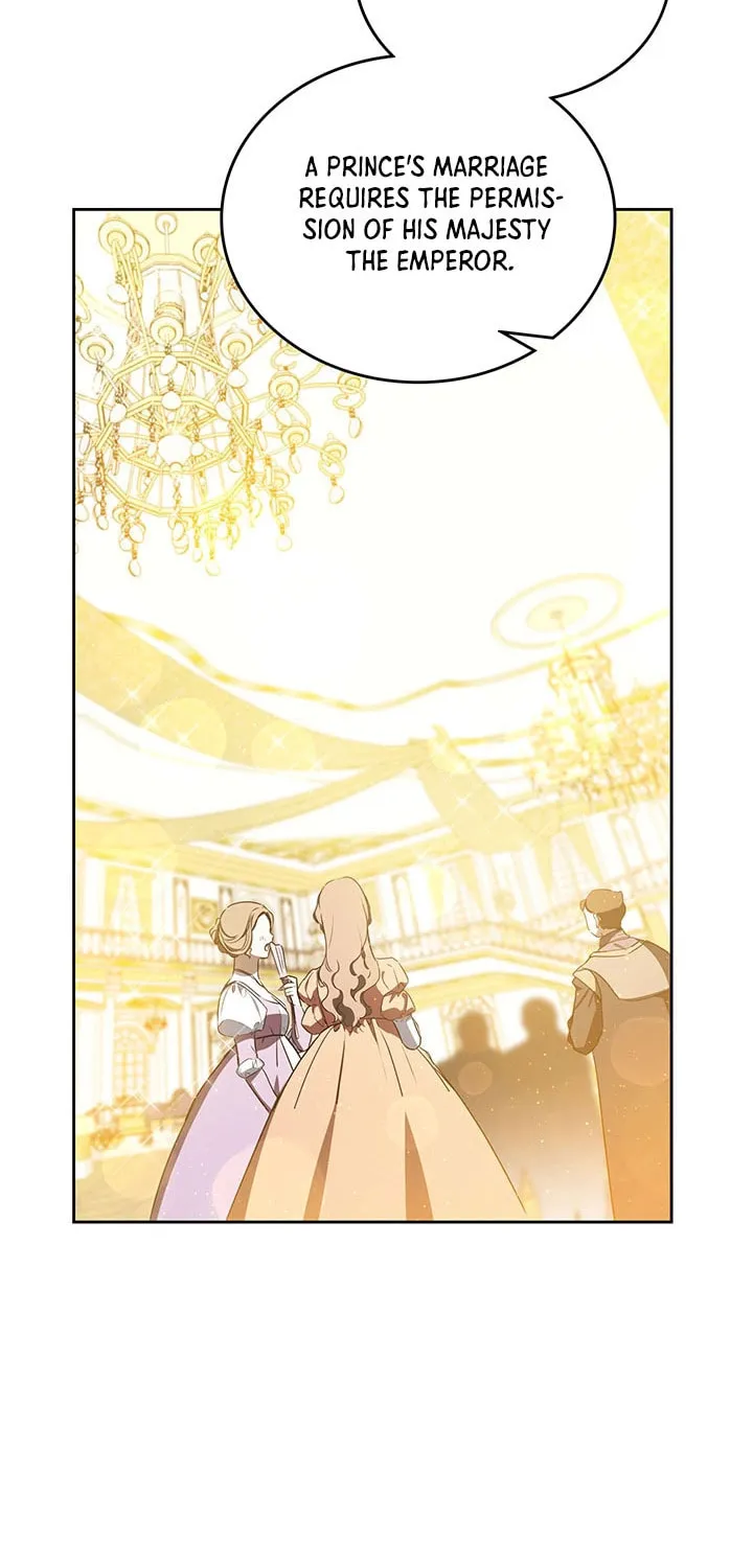 I Shall Master this Family! Chapter 130 page 84 - 