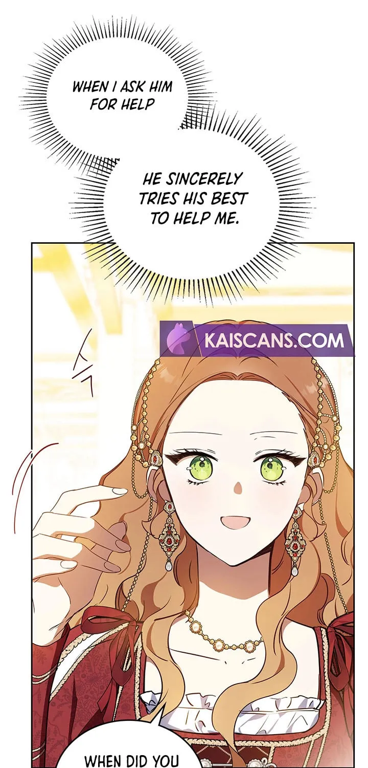 I Shall Master this Family! Chapter 130 page 98 - 