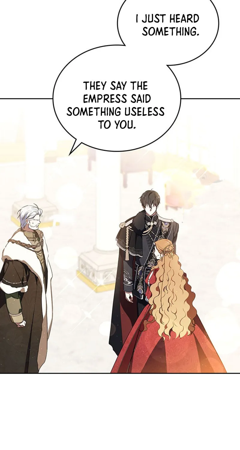 I Shall Master this Family! Chapter 131 page 13 - 