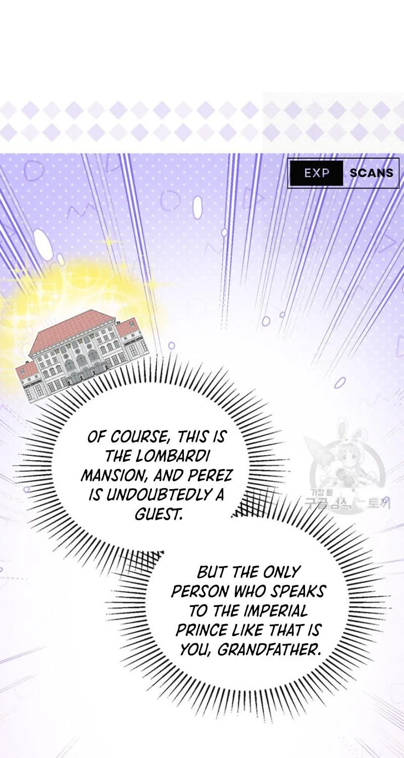 I Shall Master this Family! Chapter 131 page 35 - 