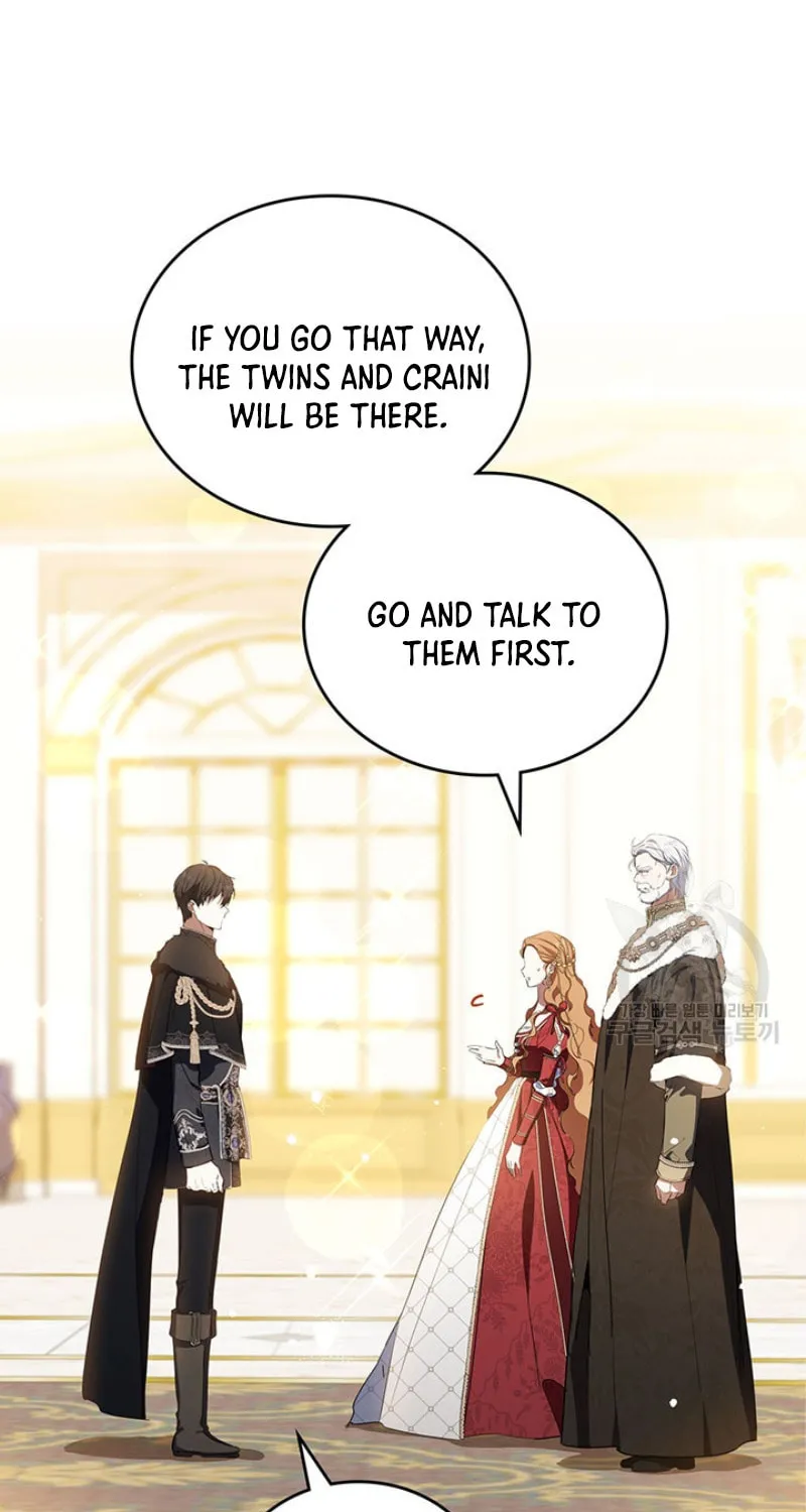 I Shall Master this Family! Chapter 131 page 37 - 