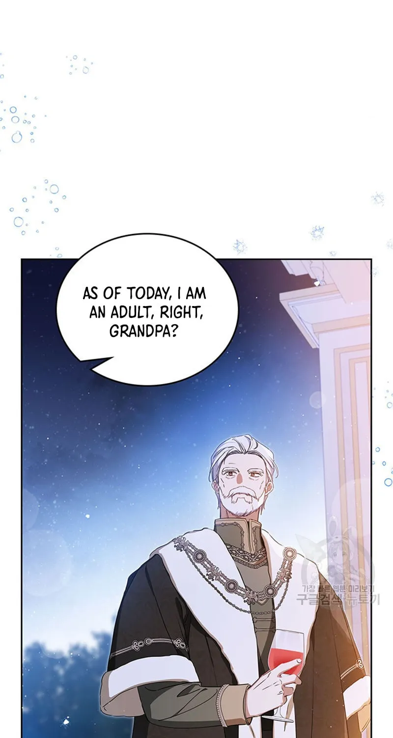 I Shall Master this Family! Chapter 131 page 93 - 