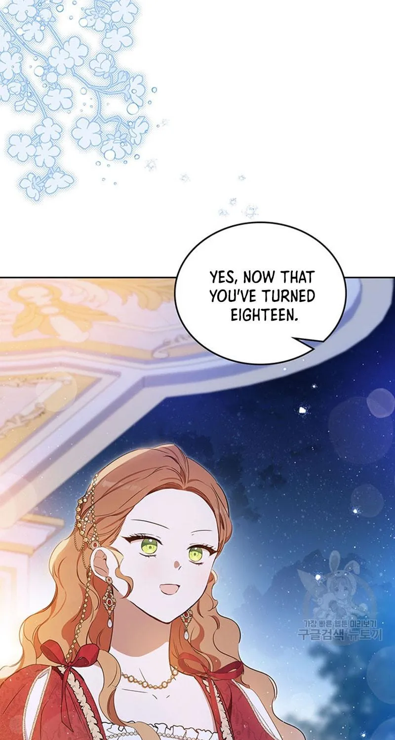 I Shall Master this Family! Chapter 131 page 95 - 