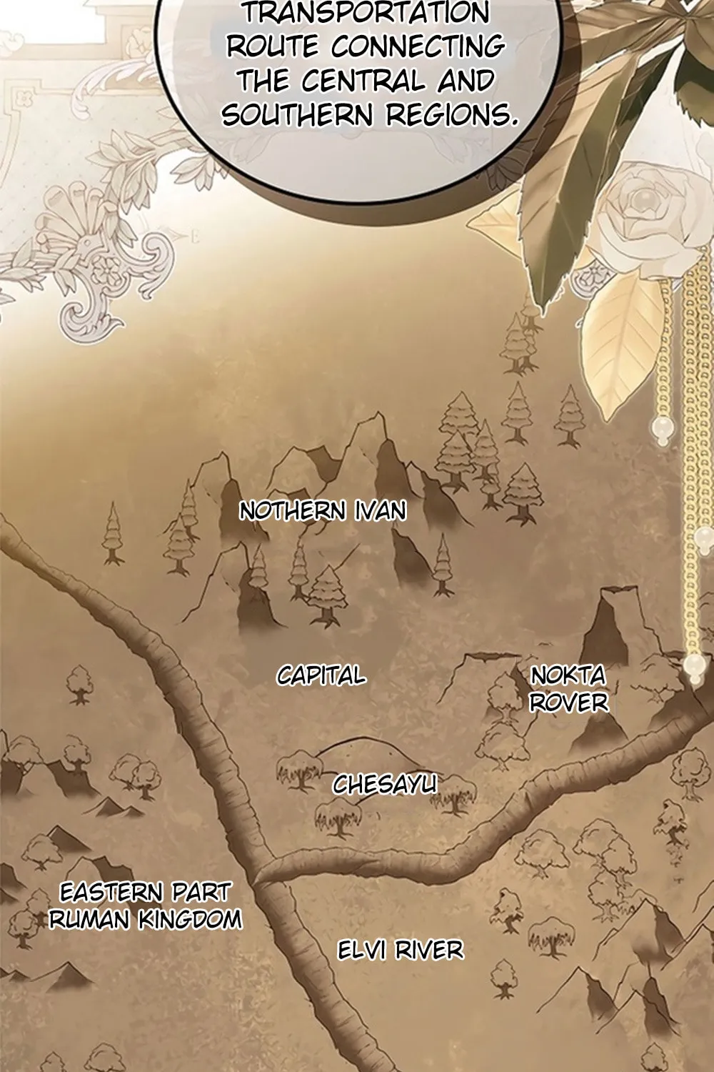 I Shall Master this Family! Chapter 132 page 111 - 